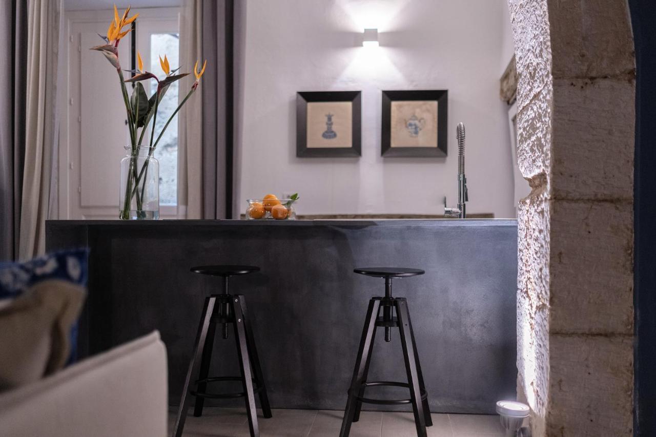 Matari Suite Ortigia Syracuse Extérieur photo