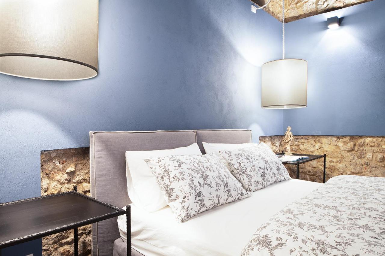 Matari Suite Ortigia Syracuse Extérieur photo