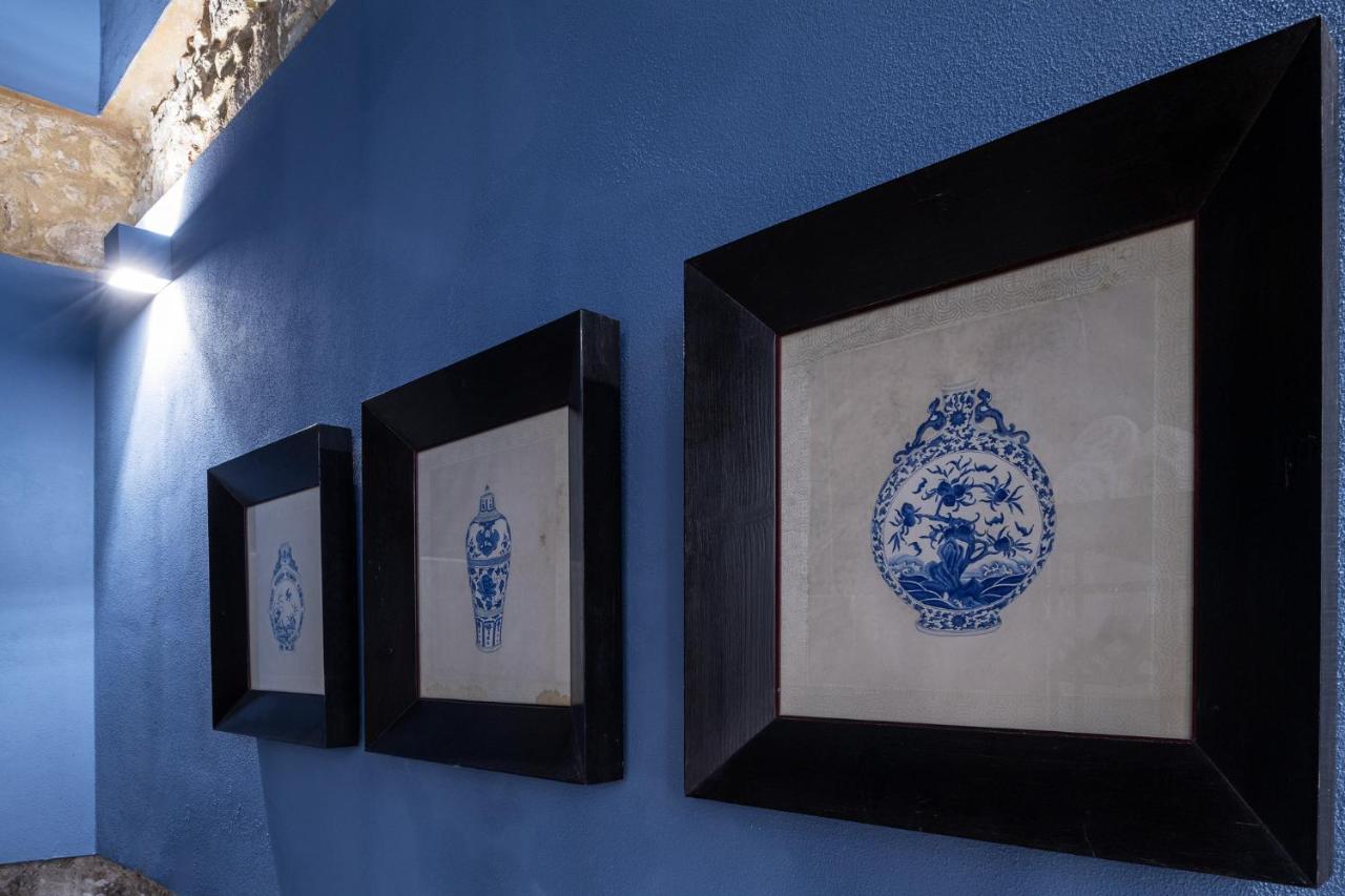 Matari Suite Ortigia Syracuse Extérieur photo