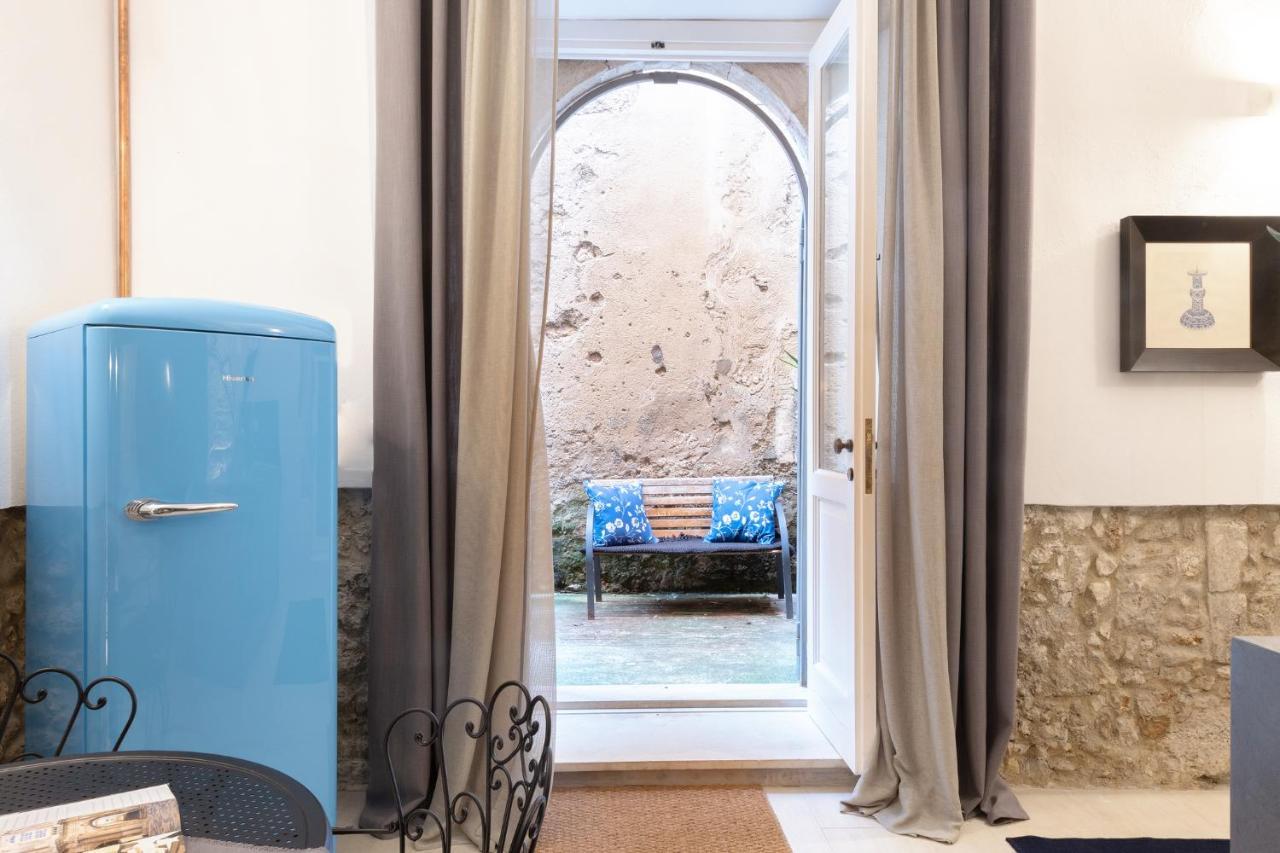 Matari Suite Ortigia Syracuse Extérieur photo