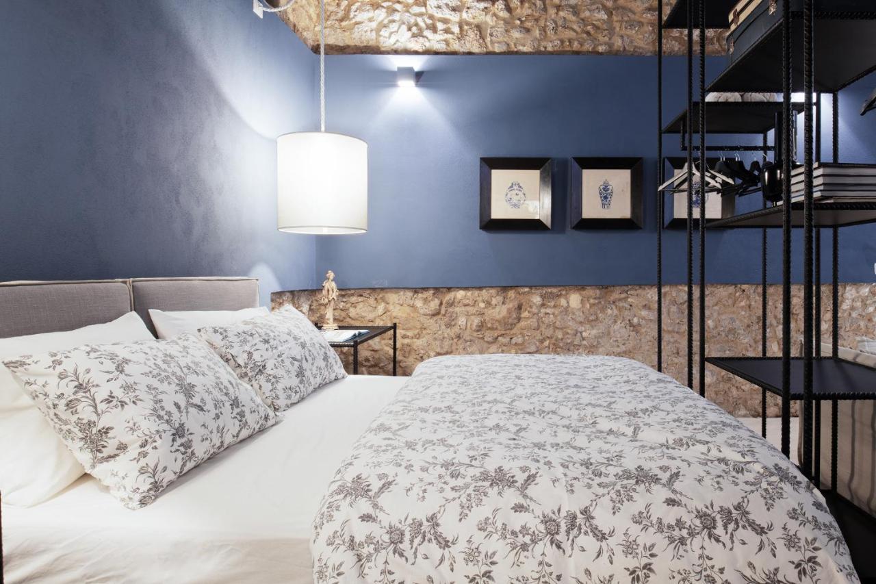 Matari Suite Ortigia Syracuse Extérieur photo