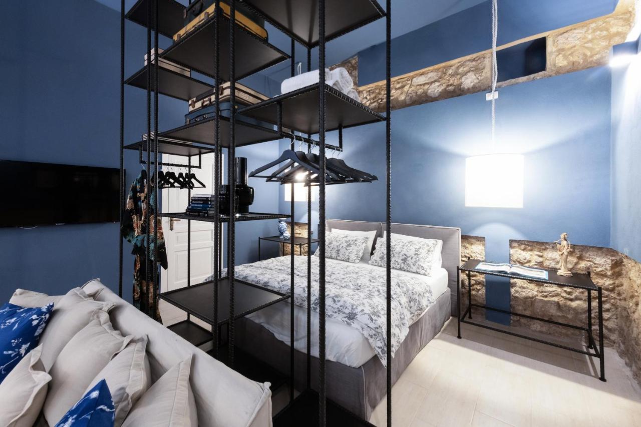 Matari Suite Ortigia Syracuse Extérieur photo