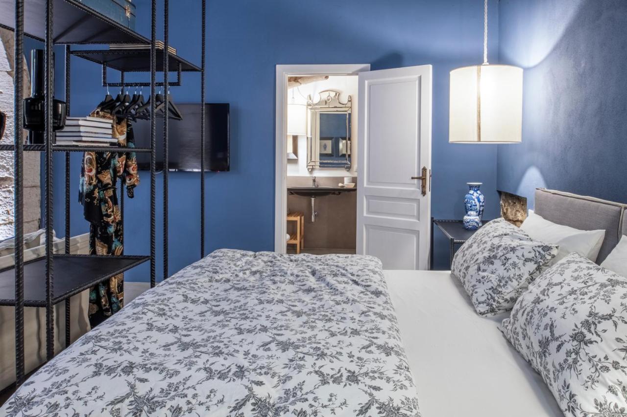 Matari Suite Ortigia Syracuse Extérieur photo