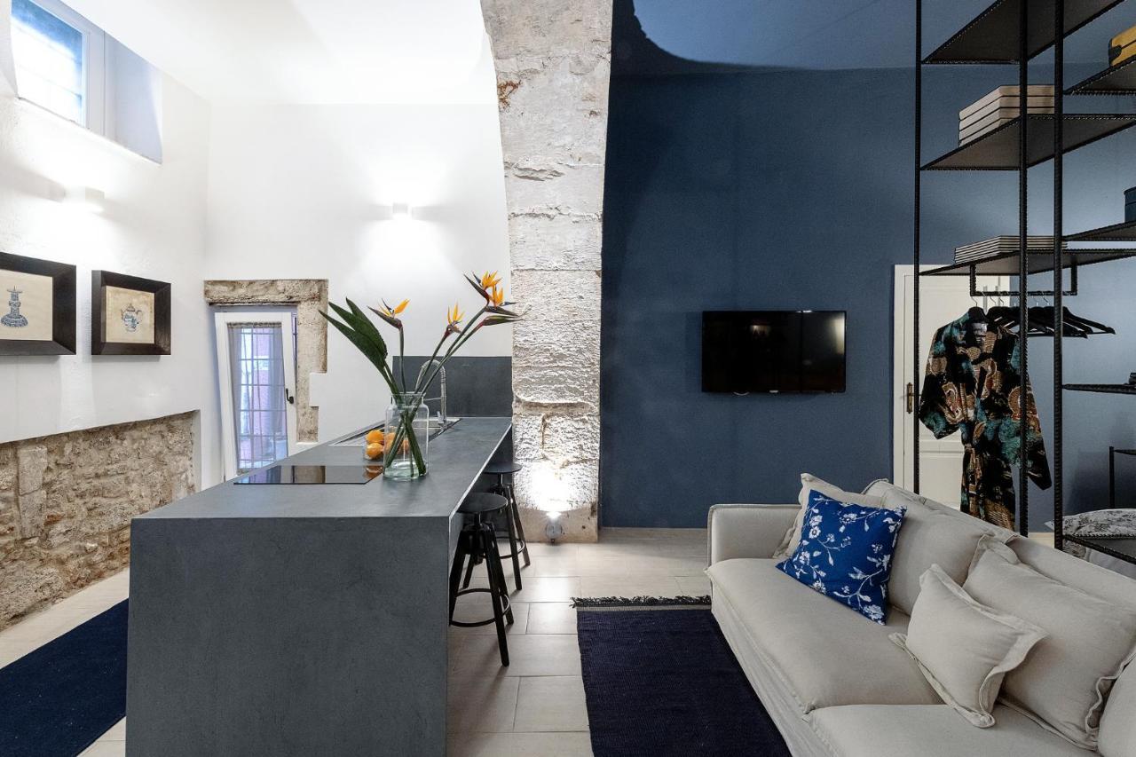 Matari Suite Ortigia Syracuse Extérieur photo
